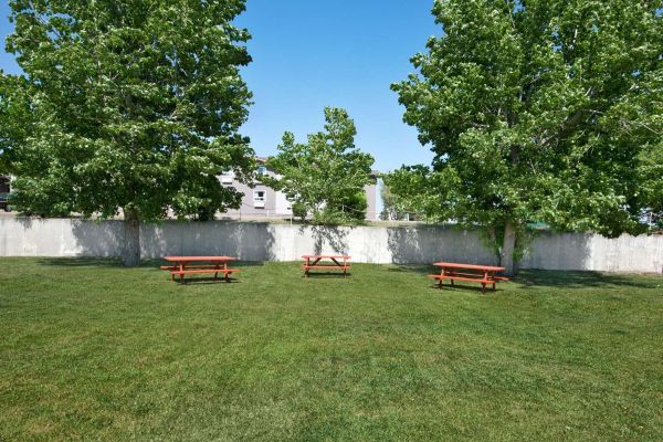 Howard Johnson Inn Red Deer